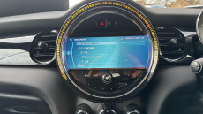 MINI Hatchback 135kW Cooper S Level 2 33kWh 3dr Auto Electric Hatchback